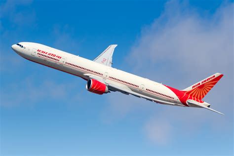 air india 777 300er|Where Air India Is Flying Its Boeing 777.